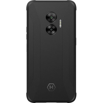 myPhone HAMMER Blade V 256GB Dual SIM ütésálló okostelefon fekete IP69