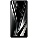 myPhone HAMMER Blade Va 128GB Dual SIM ütésálló okostelefon szürke IP69