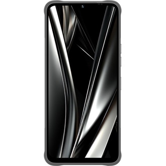 myPhone HAMMER Blade Va 128GB Dual SIM ütésálló okostelefon szürke IP69