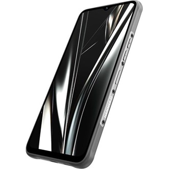 myPhone HAMMER Blade Va 128GB Dual SIM ütésálló okostelefon szürke IP69