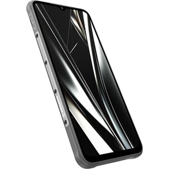 myPhone HAMMER Blade Va 128GB Dual SIM ütésálló okostelefon szürke IP69