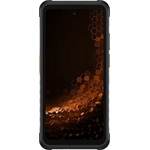 myPhone HAMMER Iron 256GB Dual SIM ütésálló okostelefon fekete IP69