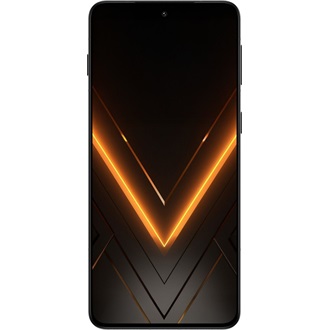 myPhone HAMMER Ventus 256GB Dual SIM ütésálló okostelefon fekete