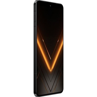 myPhone HAMMER Ventus 256GB Dual SIM ütésálló okostelefon fekete