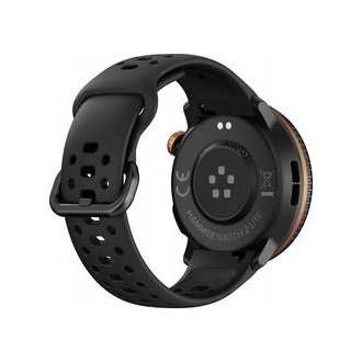myPhone HAMMER Watch 2 Lite okosóra fekete-narancssárga