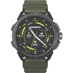 myPhone HAMMER Watch 2 Military Edition okosóra fekete