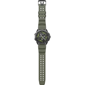 myPhone HAMMER Watch 2 Military Edition okosóra fekete