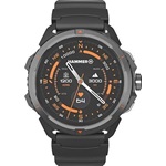 myPhone HAMMER Watch 2 okosóra fekete
