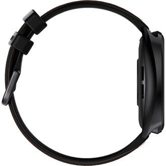 myPhone HAMMER Watch Ventus Pro (46mm) okosóra fekete