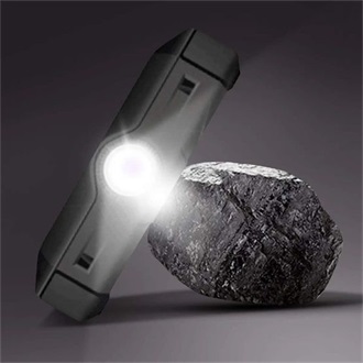 myPhone Rock LTE Dual SIM ütésálló mobiltelefon fekete IP68