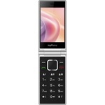 myPhone TANGO 2 mobiltelefon fekete