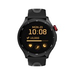 myPhone WATCH Adventure okosóra fekete