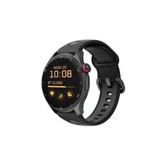 myPhone WATCH Adventure okosóra fekete