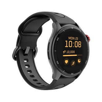 myPhone WATCH Adventure okosóra fekete