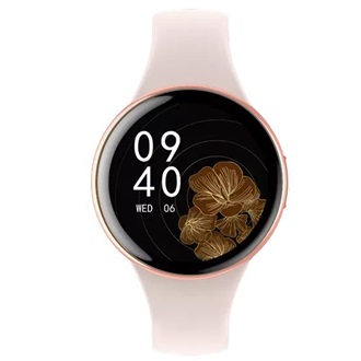myPhone WATCH Mini okosóra arany-rózsaszín