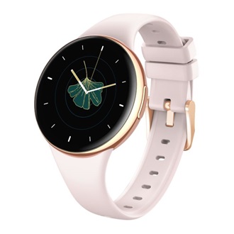 myPhone WATCH Mini okosóra arany-rózsaszín