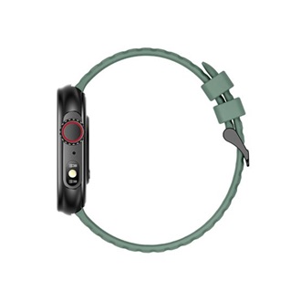 myPhone WATCH Tool okosóra fekete-zöld