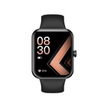 myPhone Watch CL okosóra fekete