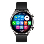 myPhone Watch EL okosóra fekete