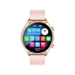 myPhone Watch EL okosóra rózsaszín