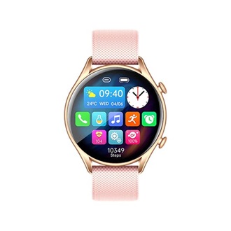 myPhone Watch EL okosóra rózsaszín