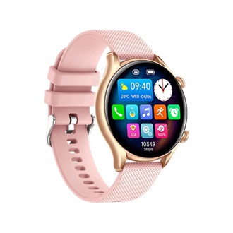myPhone Watch EL okosóra rózsaszín