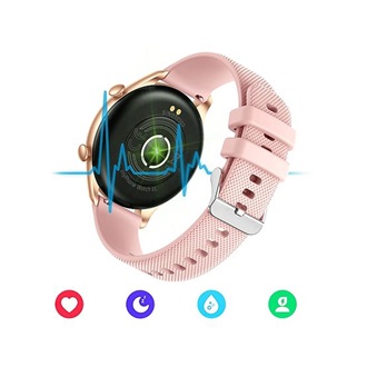 myPhone Watch EL okosóra rózsaszín