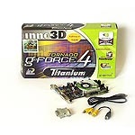 nVidia Ti4200 vs ATI Radeon 8500LE
