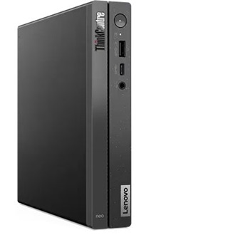 Lenovo ThinkCentre neo 50q Gen 4 SFF desktop számítógép (frissítve Windows 11 Pro-ra) (vásárlás helyén garanciális)